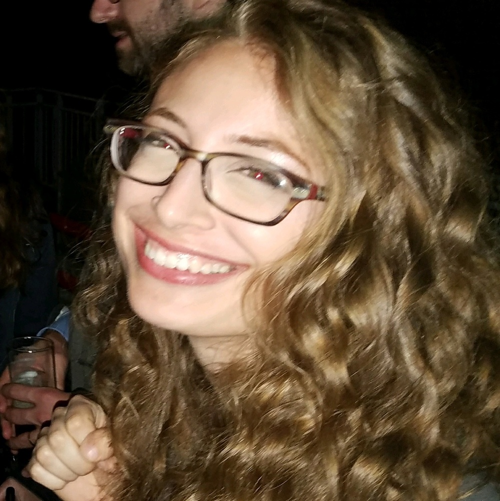 Meet your Posher, Tamar